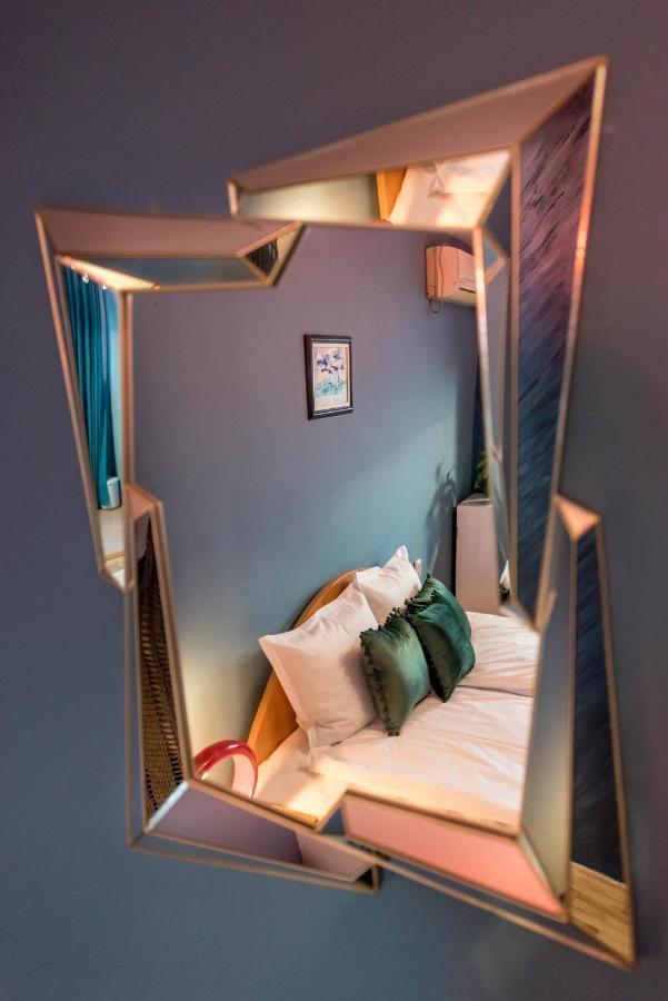 Private Studio In The Centre Varna Bagian luar foto